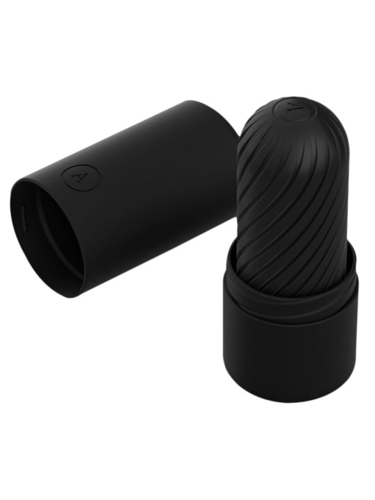 Arcwave Ghost Noir Masturbateur Reversible