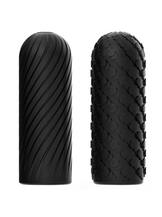Arcwave Ghost Noir Masturbateur Reversible