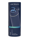 Arcwave Pow Bleu Masturbateur à Effet Succion