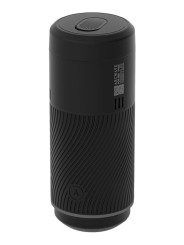 Arcwave Pow Noir Masturbateur à Effet Succion