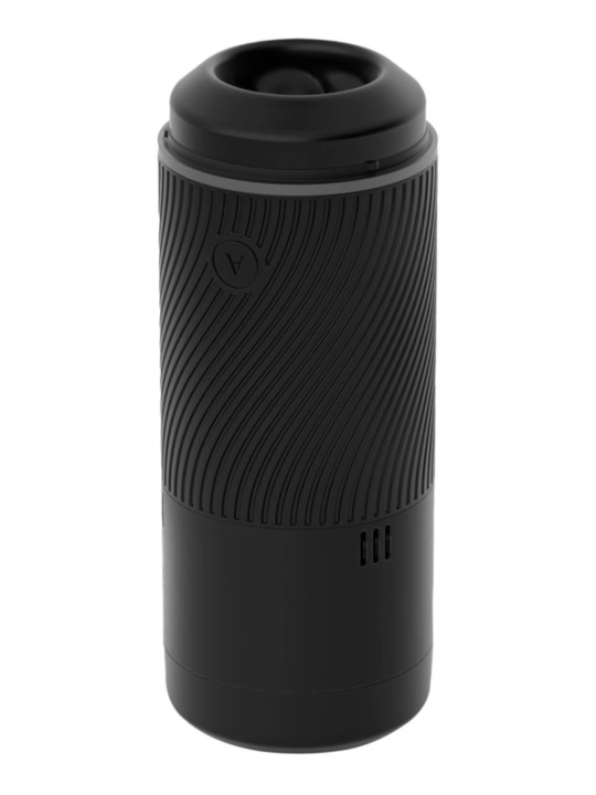Arcwave Pow Noir Masturbateur à Effet Succion Arcwave Pow Noir Masturbateur à Effet Succion
