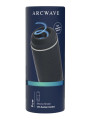 Arcwave Pow Noir Masturbateur à Effet Succion Arcwave Pow Noir Masturbateur à Effet Succion