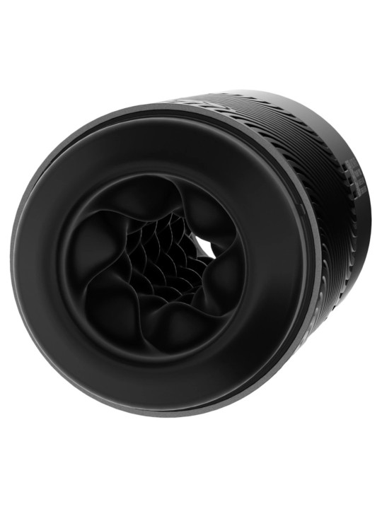 Arcwave Pow Noir Masturbateur à Effet Succion Arcwave Pow Noir Masturbateur à Effet Succion