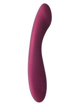 Amy 2 Violet Vibromasseur Rechargeable Svakom