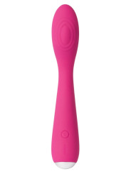 Iris Vibromasseur Point G Svakom