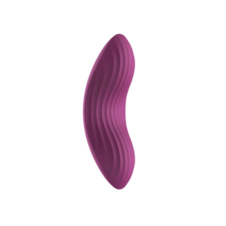Edeny Stimulateur Clitoris Connecté Svakom