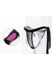 Edeny Stimulateur Clitoris Connecté Svakom