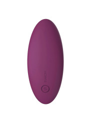 Edeny Stimulateur Clitoris Connecté Svakom