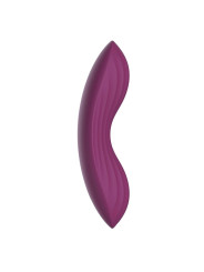 Edeny Stimulateur Clitoris Connecté Svakom