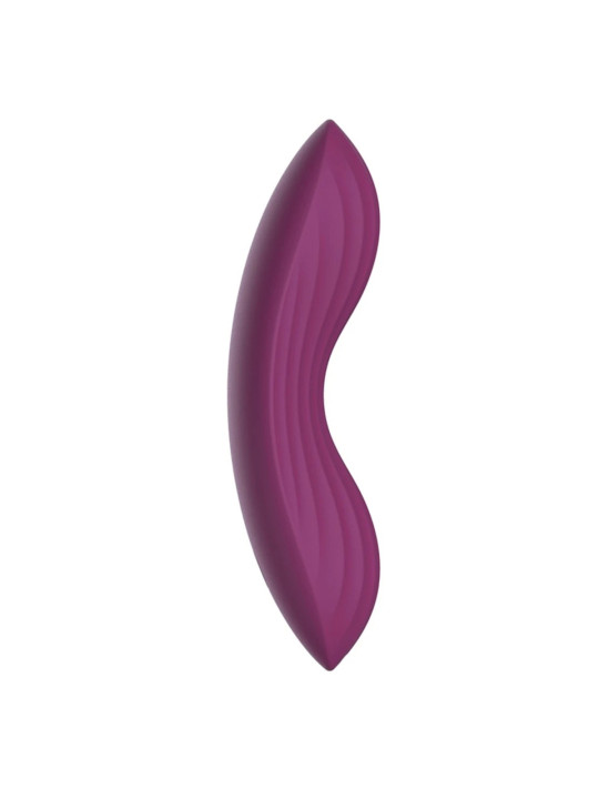 Edeny Stimulateur Clitoris Connecté Svakom