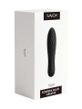 Tulip Noir Mini Vibromasseur Svakom
