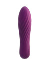 Tulip Violet Mini Vibromasseur Svakom