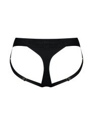 Héroine Harnais Lingerie Strap-on-Me Dos