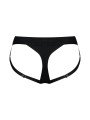 Héroine Harnais Lingerie Strap-on-Me Dos