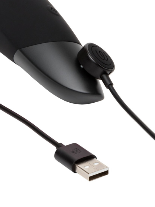 Womanizer Enhance Stimulateur Aspiration et Vibration Noir Womanizer Enhance Stimulateur Aspiration et Vibration Noir