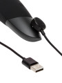 Womanizer Enhance Stimulateur Aspiration et Vibration Noir Womanizer Enhance Stimulateur Aspiration et Vibration Noir
