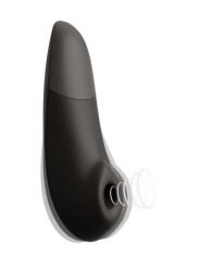 Womanizer Enhance Stimulateur Aspiration et Vibration Noir