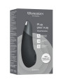 Womanizer Enhance Stimulateur Aspiration et Vibration Noir Womanizer Enhance Stimulateur Aspiration et Vibration Noir