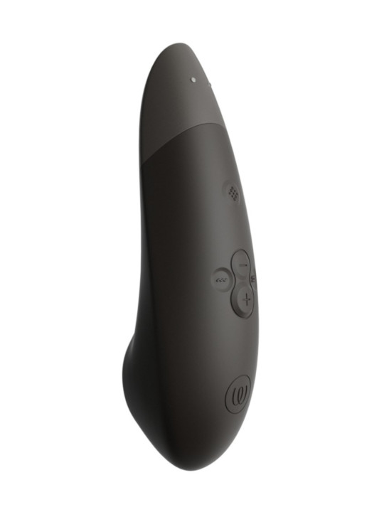 Womanizer Enhance Stimulateur Aspiration et Vibration Noir Womanizer Enhance Stimulateur Aspiration et Vibration Noir