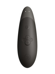 Womanizer Enhance Stimulateur Aspiration et Vibration Noir