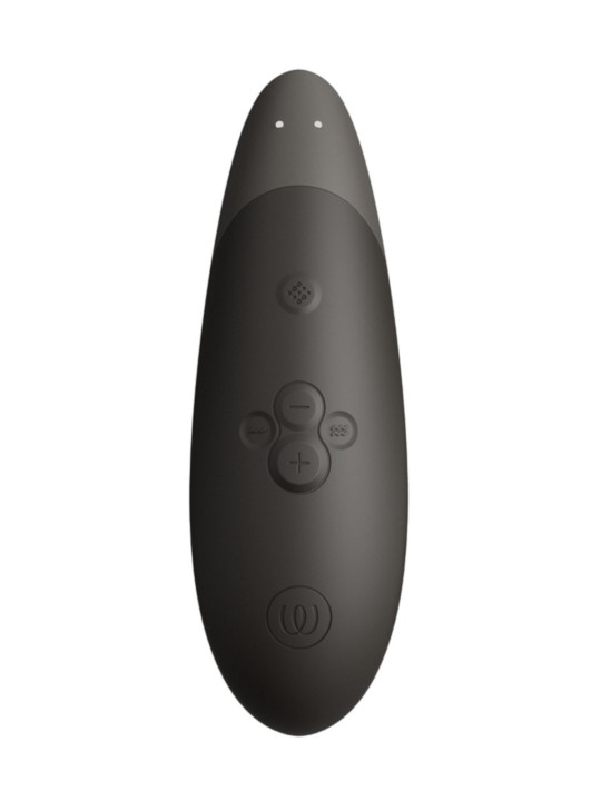 Womanizer Enhance Stimulateur Aspiration et Vibration Noir Womanizer Enhance Stimulateur Aspiration et Vibration Noir