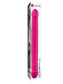 Double Gode Real Double Do Rose Dorcel