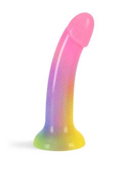 Dildolls Stargazer Gode Ventouse Love to Love