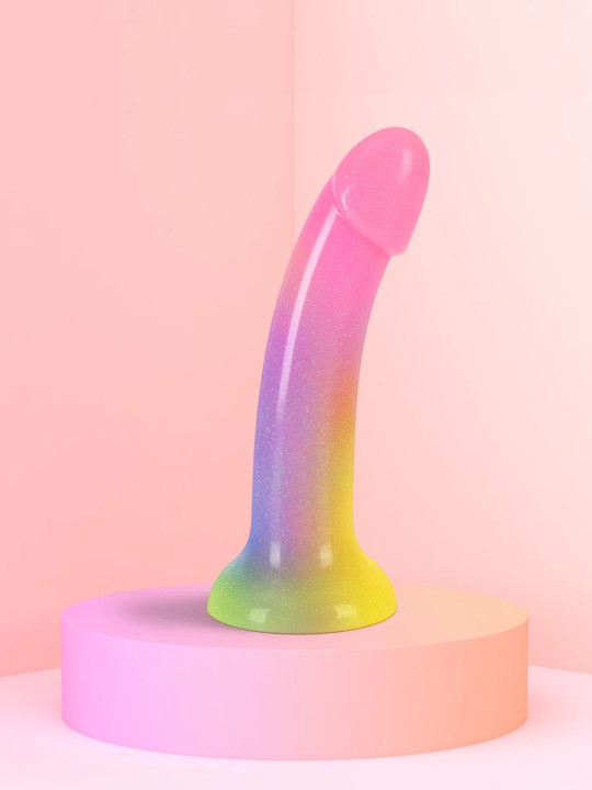Dildolls Stargazer Gode Ventouse Love to Love