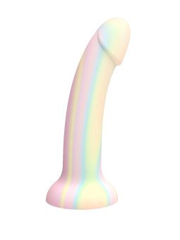 Dildolls Fantasia Phosphorescent Gode Ventouse Love to Love