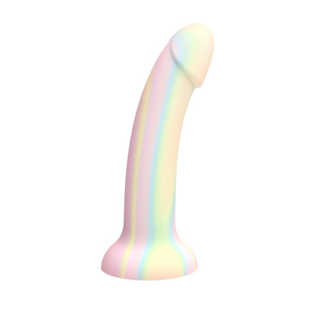 Dildolls Fantasia Phosphorescent Gode Ventouse Love to Love
