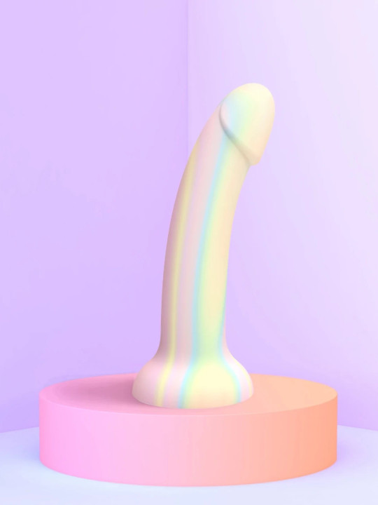 Dildolls Fantasia Phosphorescent Gode Ventouse Love to Love