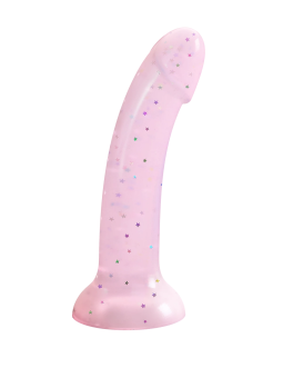 Dildolls Starlight Gode Ventouse Love to Love