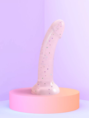 Dildolls Starlight Gode Ventouse Love to Love