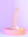 Dildolls Starlight Gode Ventouse Love to Love