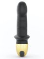 Mini Lover 2.0 Noir et Or Vibromasseur Vaginal et Anal Dorcel Mini Lover 2.0 Noir et Or Vibromasseur Vaginal et Anal Dorcel