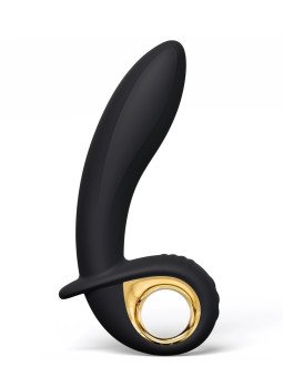 Deep Expand Vibromasseur Gonflable Dorcel