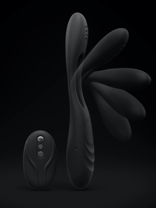 Multi Joy Stimulateur Télécommandé Multi Fonctions Dorcel Multi Joy Stimulateur Télécommandé Multi Fonctions Dorcel