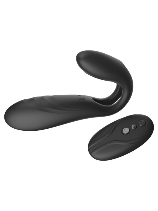 Multi Joy Stimulateur Télécommandé Multi Fonctions Dorcel Multi Joy Stimulateur Télécommandé Multi Fonctions Dorcel