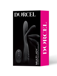 Multi Joy Stimulateur Télécommandé Multi Fonctions Dorcel