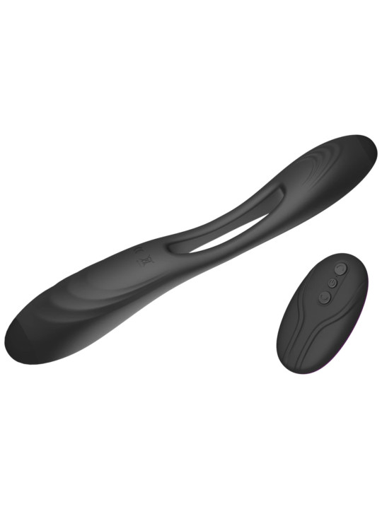 Multi Joy Stimulateur Télécommandé Multi Fonctions Dorcel Multi Joy Stimulateur Télécommandé Multi Fonctions Dorcel