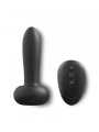 Deep Thrust Vibromasseur Va-et-vient Magnétique Télécommandé Dorcel