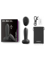 Deep Thrust Vibromasseur Va-et-vient Magnétique Télécommandé Dorcel