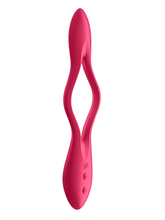 Elastic Joy Vibromasseur Multi Fonctions Satisfyer Elastic Joy Vibromasseur Multi Fonctions Satisfyer