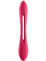 Elastic Joy Vibromasseur Multi Fonctions Satisfyer Elastic Joy Vibromasseur Multi Fonctions Satisfyer