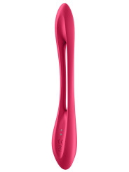 Elastic Joy Vibromasseur Multi Fonctions Satisfyer