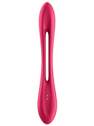 Elastic Joy Vibromasseur Multi Fonctions Satisfyer
