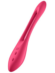 Elastic Joy Vibromasseur Multi Fonctions Satisfyer