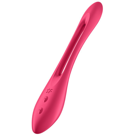 Elastic Joy Vibromasseur Multi Fonctions Satisfyer