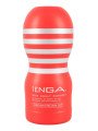 Masturbateur Deep Throat Original Vacuum Cup Tenga