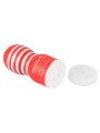 Masturbateur Deep Throat Original Vacuum Cup Tenga